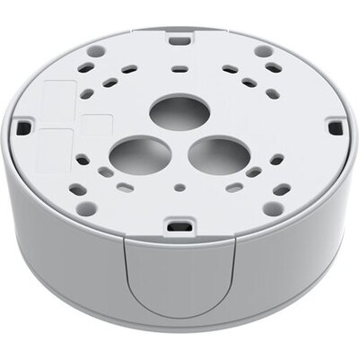 AXIS TQ1602-E CONDUIT BACK BOX AXIS TQ1602-E CONDUIT BACK BOX
