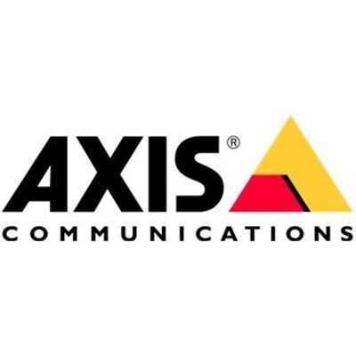 AXIS Connector A 4P2.5 STR 10PCS