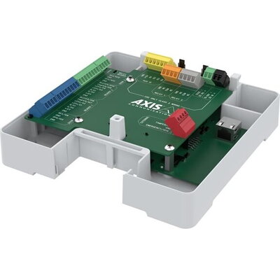 AXIS A1610-B Network Door Controller