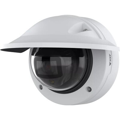 AXIS P3275-LVE 10mm Dome Camera