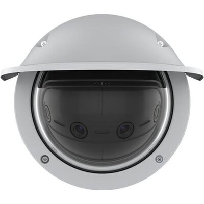 AXIS P3827-PVE Panoramic Camera AXIS P3827-PVE Panoramic Camera