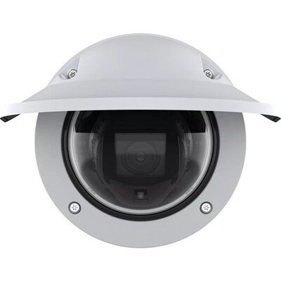 AXIS P3277-LVE Dome Camera