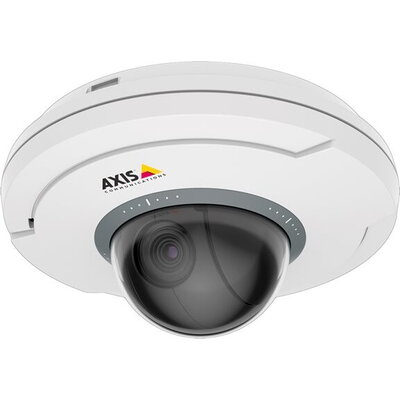 AXIS M5075-G PTZ Camera AXIS M5075-G PTZ Camera