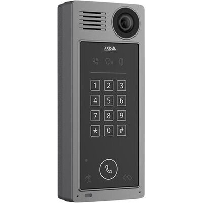 AXIS A8207-VE MKII