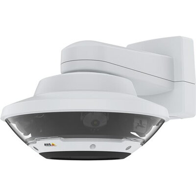 AXIS Q6100-E 50HZ Network Camera