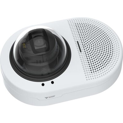 AXIS Q9307-LV Dome Camera