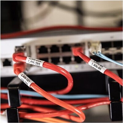 BROTHER PT-E720BT Cube professional Bluetooth labelling machine designed for building industry users labels up to 24 mm wide BROTHER PT-E720BT Cube professional Bluetooth labelling machine designed for building industry users labels up to 24 mm wide