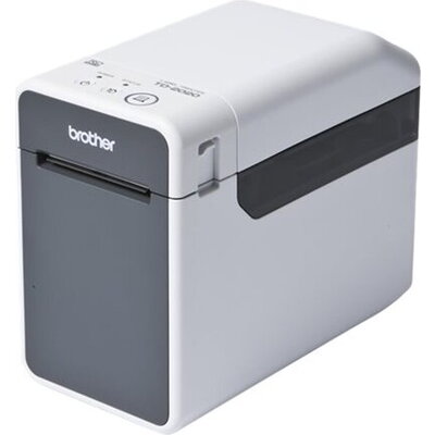 BROTHER P-Touch TD-2125N Label Printer