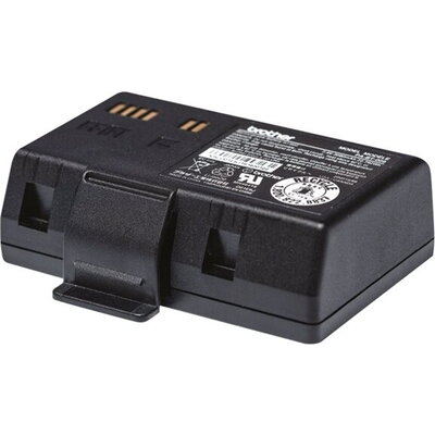 BROTHER PABT009 Rechargeable Li-ion battery RJ-3035B/3055WB