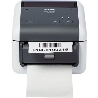BROTHER PALP001 strippers labels for TD2120N/-2130N