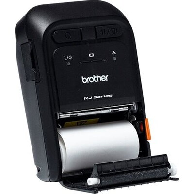 BROTHER RJ2035B 48mm Mobile printer