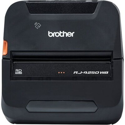 BROTHER RJ4250WB mobile printer 5ppm