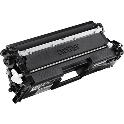 BROTHER TN-821XLBK Super High Yield Black Toner Cartridge for EC Prints 12000 pages