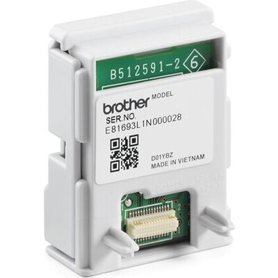 BROTHER WIFI CARD for HLL6410DN MFCL6910DN MFCEX910