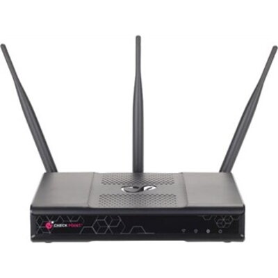 CHECK POINT 1535 appliance Includes SNBT subscription package and Collaborative Premium support for 1Y