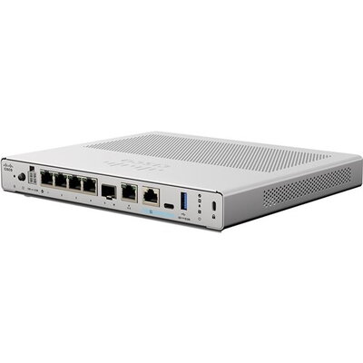 CISCO Secure Firewall 220 Appliance ASA