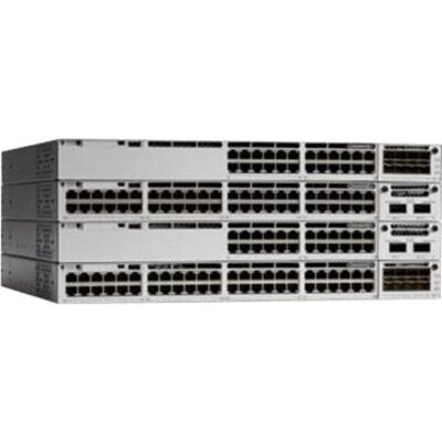 CISCO Catalyst 9300 24-port data only Network Essentials
