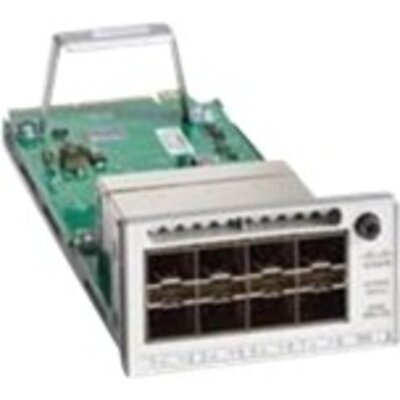 CISCO Catalyst 9300 8 x 10GE Network Module - C9300-NM-8X