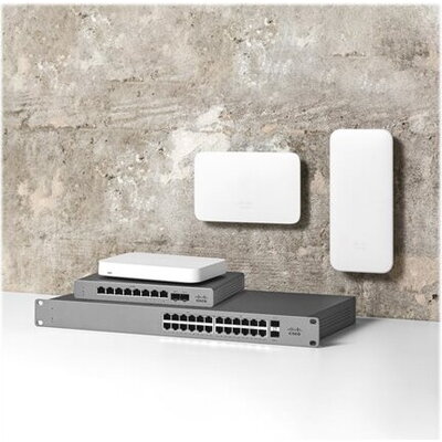 CISCO Meraki Go – GR60 Outdoor WiFi Access Point