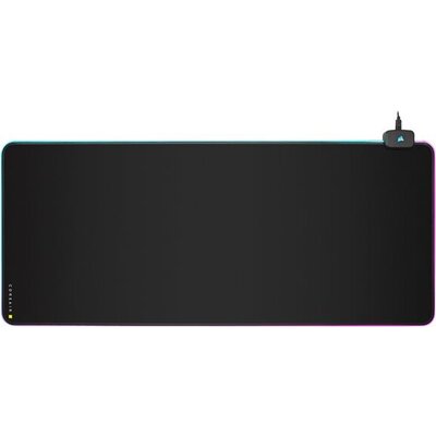 CORSAIR MM700RGB Gaming Mouse Pad - Extended-XL