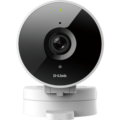 Камера за наблюдение IP, D-Link DCS-8010LH, безжична