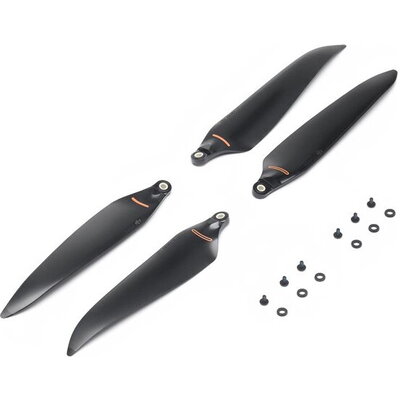 DJI Matrice 4D Series Low-Noise Anti-lce Propellers DJI Matrice 4D Series Low-Noise Anti-lce Propellers