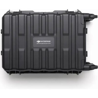 DJI BS100 Intelligent Battery Station General