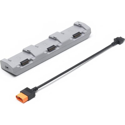 DJI Matrice 4D Series 240W Charging Hub DJI Matrice 4D Series 240W Charging Hub