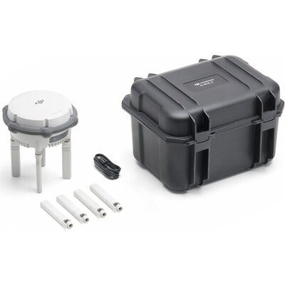 DJI D-RTK 3 Multifunctional Station