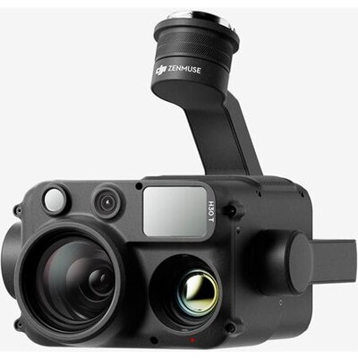 DJI Zenmuse H30T Camera EU SP COMBO