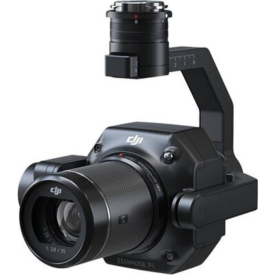 DJI Zenmuse P1 Camera