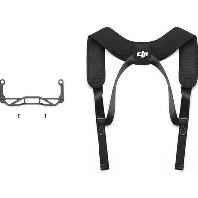 DJI RC Plus 2 Strap and Bracket Kit