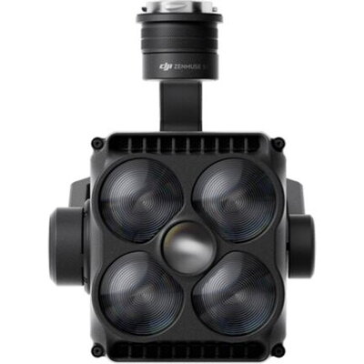 DJI Zenmuse S1 Camera