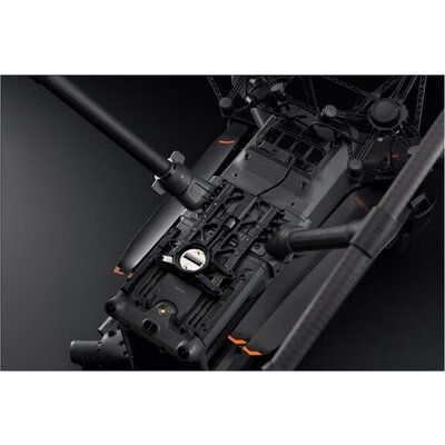 DJI Matrice 400 Third Gimbal Connector
