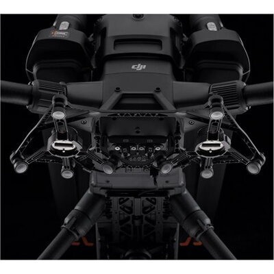 DJI Matrice 400 Dual Gimbal Connector