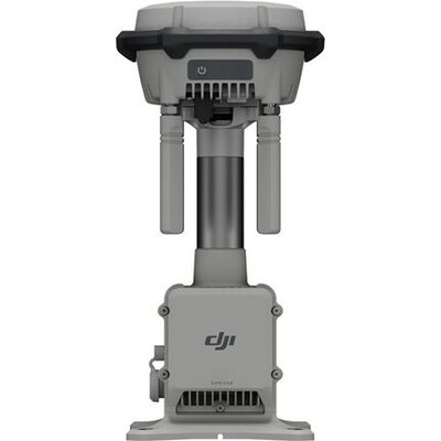 DJI D-RTK 3 Relay Fixed Deployment Version