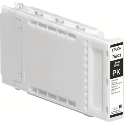 EPSON 1LB T692100 ink cartridge photo black standard capacity 110ml 1-pack UltraChrome XD