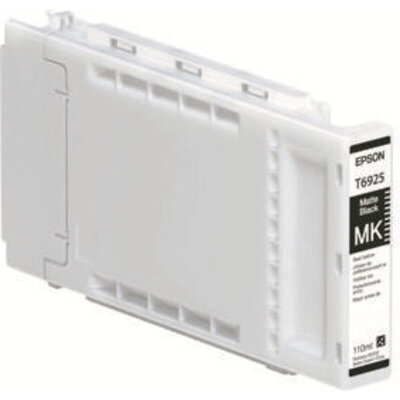 EPSON 4LB T692500 ink cartridge matte black standard capacity 110ml 1-pack UltraChrome XD