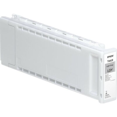 EPSON 1LB Singlepack Light Gray T44J940 UltraChrome PRO 12 700ml