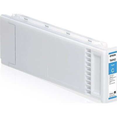 EPSON 1LB T694200 ink cartridge cyan extra high capacity 700ml 1-pack UltraChrome XD
