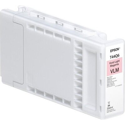 EPSON 1LB Singlepack Vivid Light Magenta T44Q640 UltraChrome PRO 12 350ml