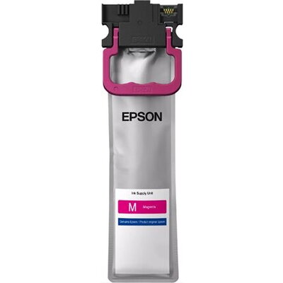 EPSON WorkForce Pro EM/EP-C800R Magenta XL Ink 5K