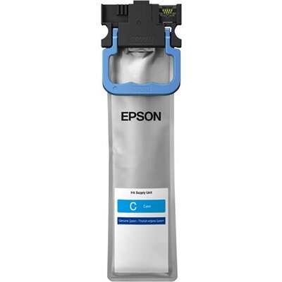 EPSON WORKFORCE PRO EM-C810XR CYAN XL SUPPLY UNIT EPSON WORKFORCE PRO EM-C810XR CYAN XL SUPPLY UNIT