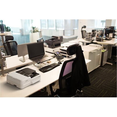 EPSON WorkForce DS-1730 Scanner 30ppm