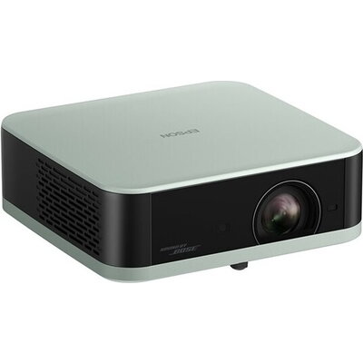 EPSON Lifestudio POP Projector 700lm EF-61G Ice Green