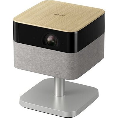 EPSON EF-72 4K UHD PRO Projector 1000lm