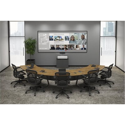 EPSON EB-810E 5000Lm 3LCD 1080p Full HD