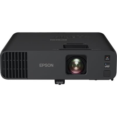 EPSON EB-L265F Projector 1080p 4600Lm projection ratio 1.32 - 2.12:1 2.500.000:1 16W speaker