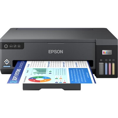 EPSON EcoTank L11050 SFP InkJet 15/8ppm USB WiFi Direct