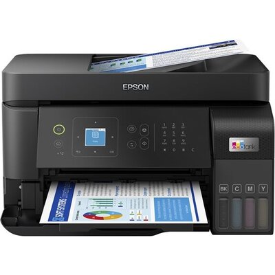 EPSON EcoTank L5590 Multifunction printer 33ppm